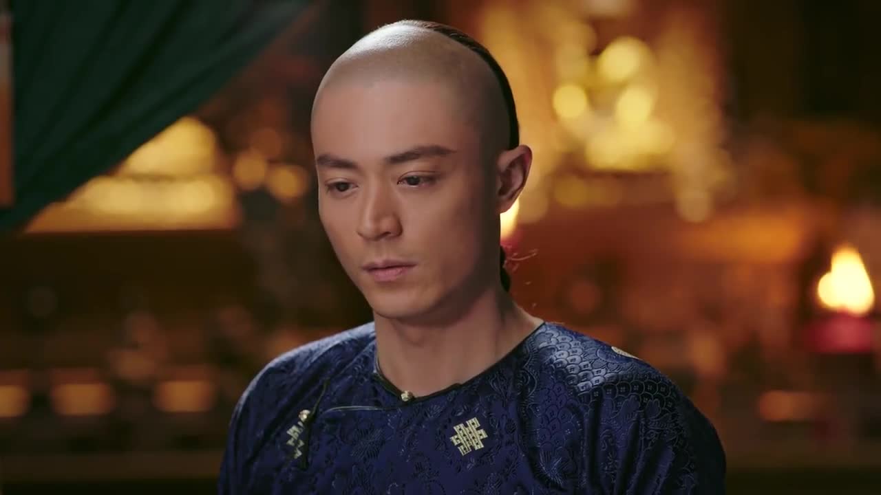 如懿传:阿哥为母亲伸冤,不料却被皇上这么说,太惨了!