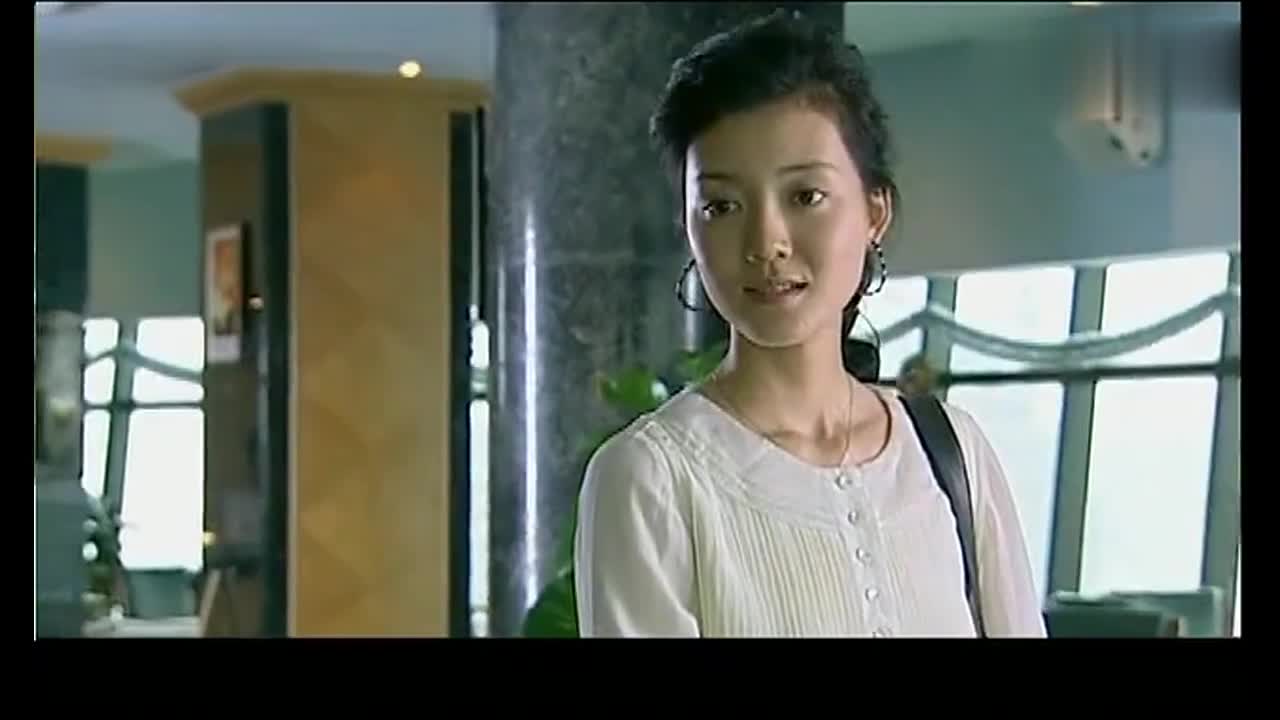 艰难爱情:总裁和朋友吃饭,结果一看他女友懵了,是自己前妻