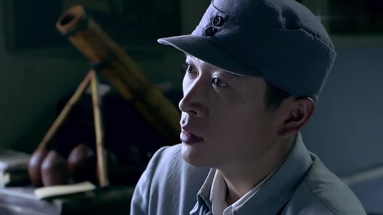 雪豹坚强岁月30集:卫国张楚生争执,陈怡态度颇重要