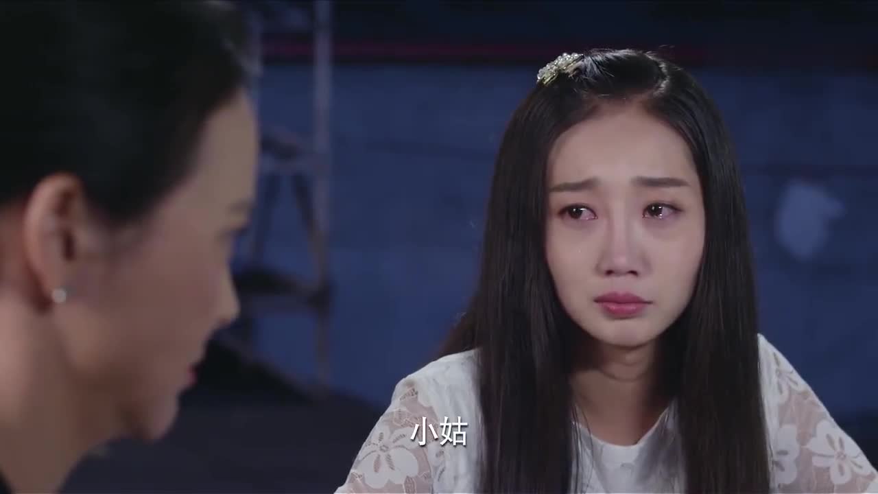 姑姑不反对找伴,郑合适很高兴,找人帮她找相亲对象