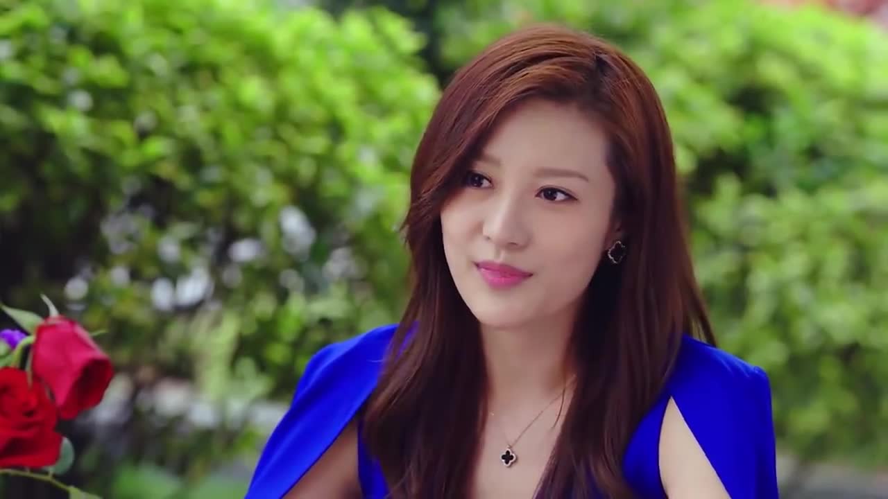 我们的千阙歌:老哥干扰公司决定,被董事长妹妹直接轰走