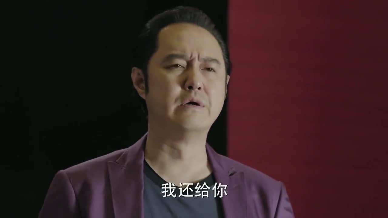人民的名义:赵瑞龙杜伯仲谈判,高育良侯亮平两人虎视眈眈,精彩