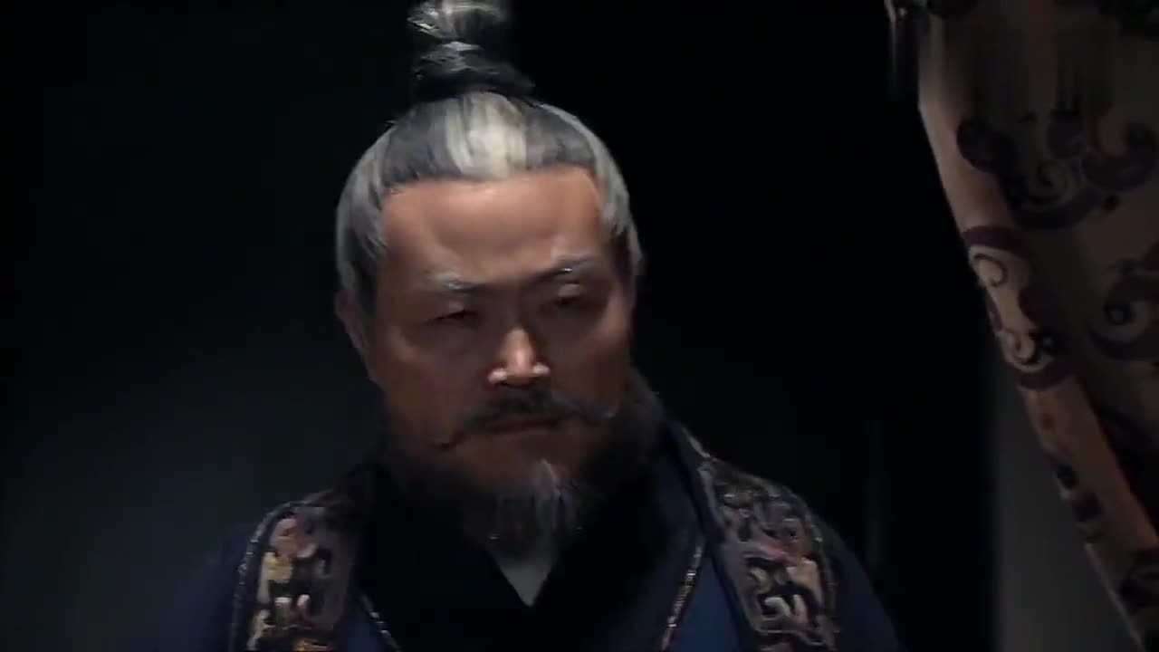 大风歌：刘恒真是狠心，刘长造反他不杀，薄昭杀了陈显却要处死他_新浪新闻