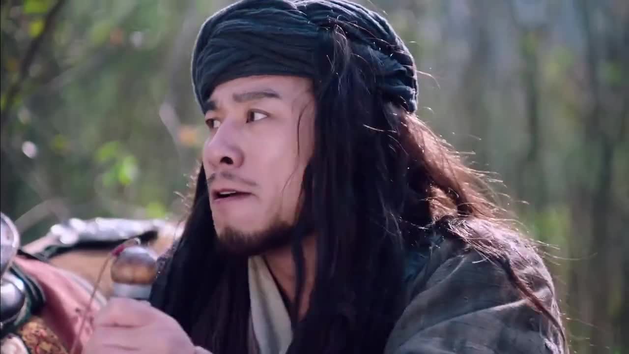 为您推荐: 珍珠跟叶护说,巴尔目的功夫一看就不