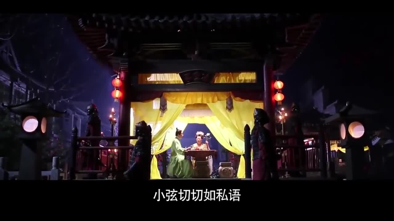 唐朝感冒发烧要人命,穿越男虚弱不已,感叹:吃两片快克就好了!_新浪新闻