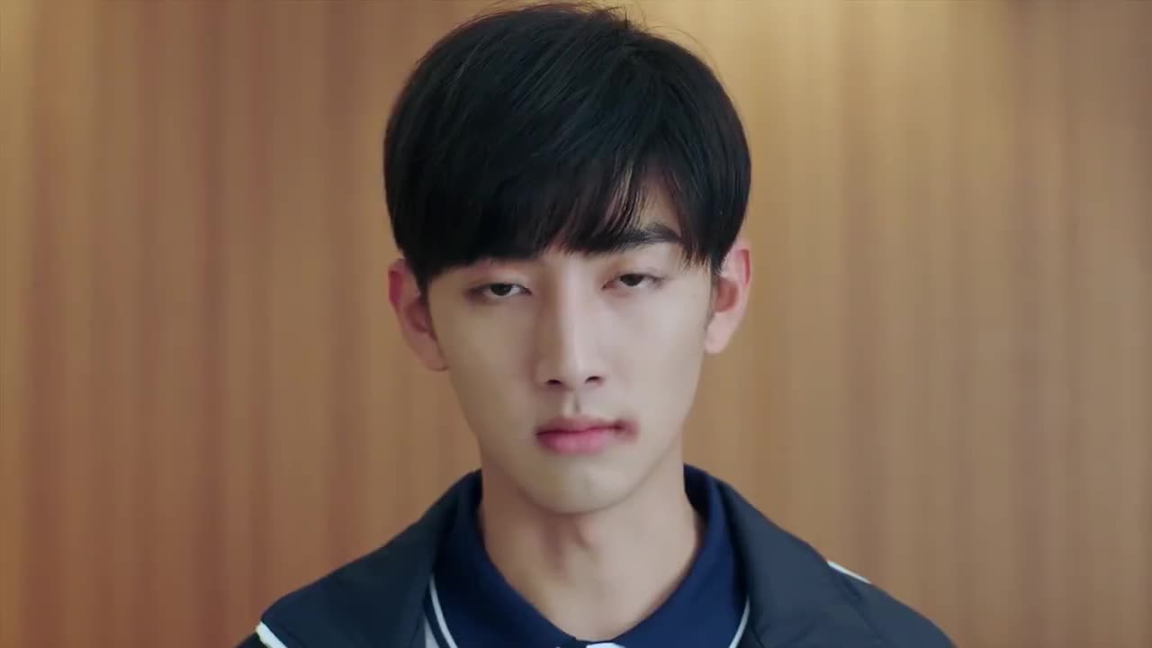 满满喜欢你:左岸好搞笑,关键时刻怂了,现实和幻想差别太大