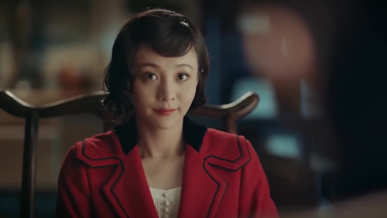 烈火军校织田显荣让承瑞贝勒带着全家人一起来赎