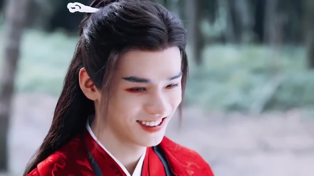 温客行我疯起来你还有命吗
