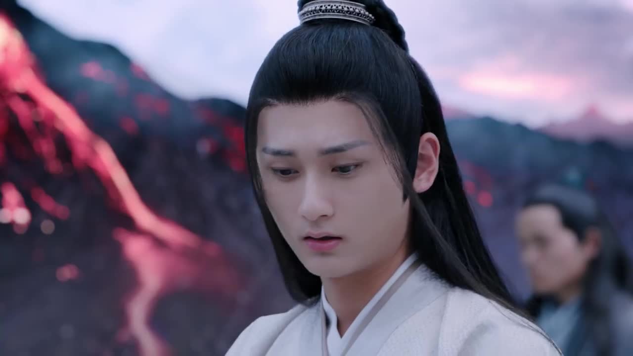 陈情令:金子轩不肯缴纳佩剑,温晁欲打出头鸟,绵绵竟做了此举