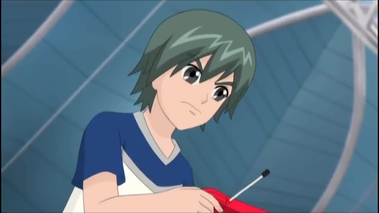 雷速登闪电冲线3小熙可是有杀手锏的为了知道偶像的消息拼了