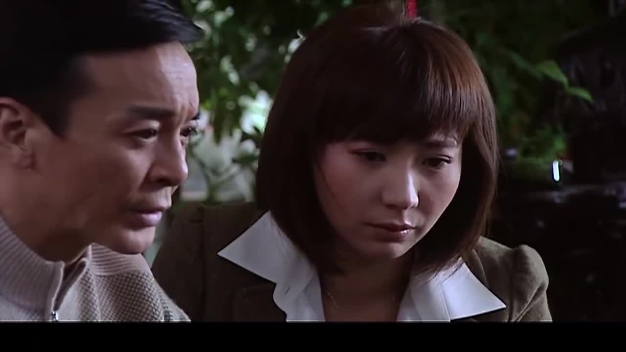 为爱放手张大鹏和高敏坦白姚瑶的事让高敏真是心灰意冷