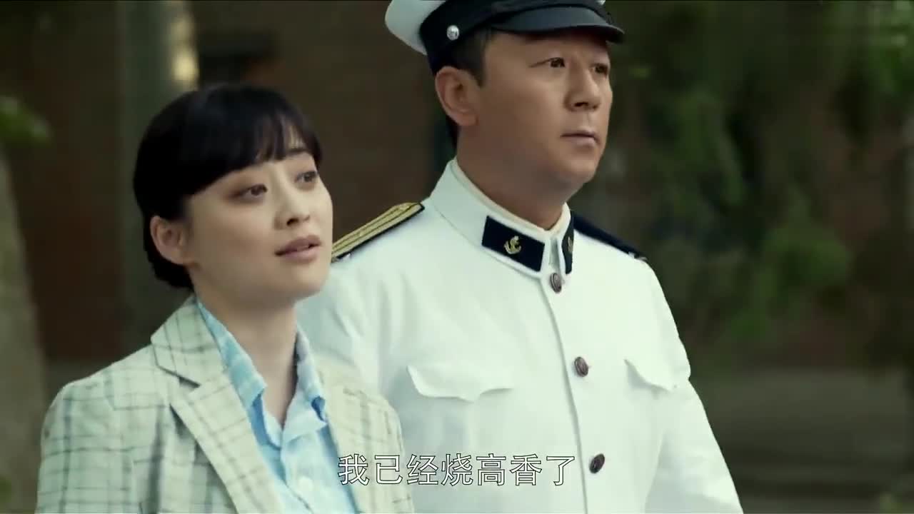 影视老丁老婆嘴太刁几句话气得老丁暴脾气立马上来