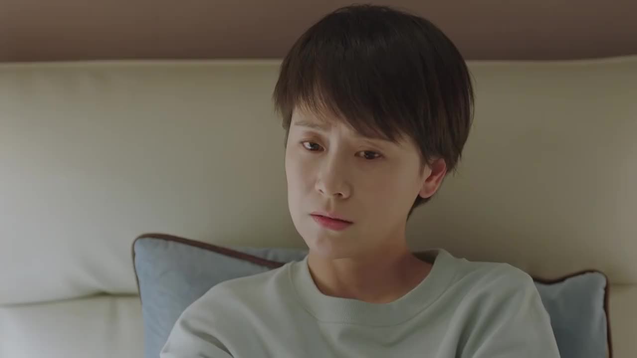 小欢喜文洁又怀孕孩子去留成问题太纠结了