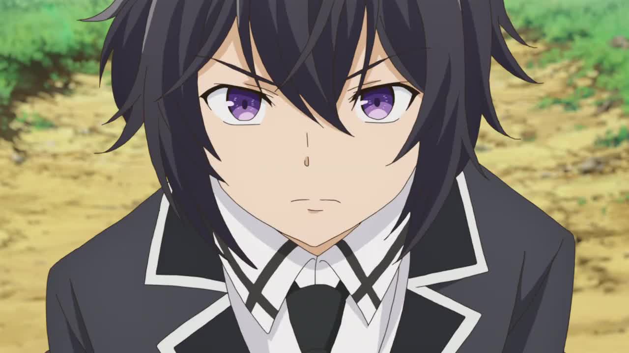 无敌龙傲天番最强男主无意隐藏实力却被反派当成了医疗兵