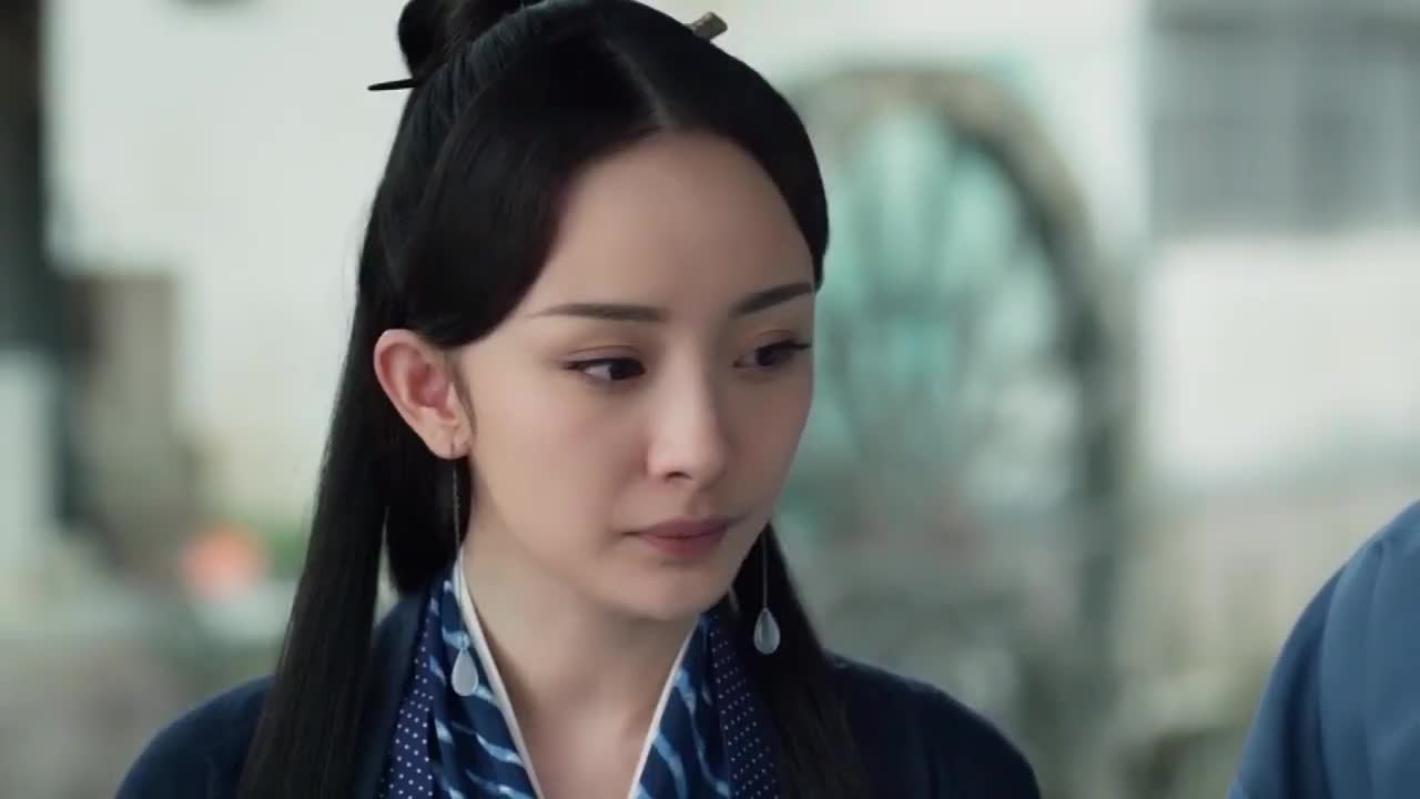 胭脂多谢司音还能跟她说话一见到司音她就想起了年少的时候