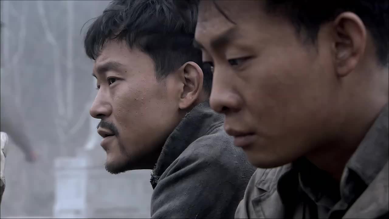 生死线没什么大事那走什么啊