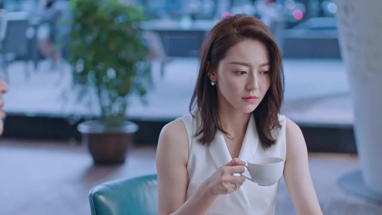 逆流而上的你高蜜一听这可着急了这汪雨的兴趣爱好跟邹凯一样