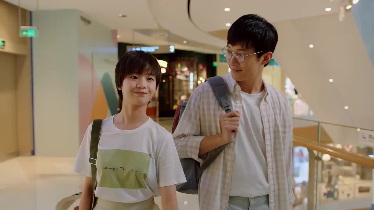 二十不惑考验应急能力时刻到来看小果如何解决加油