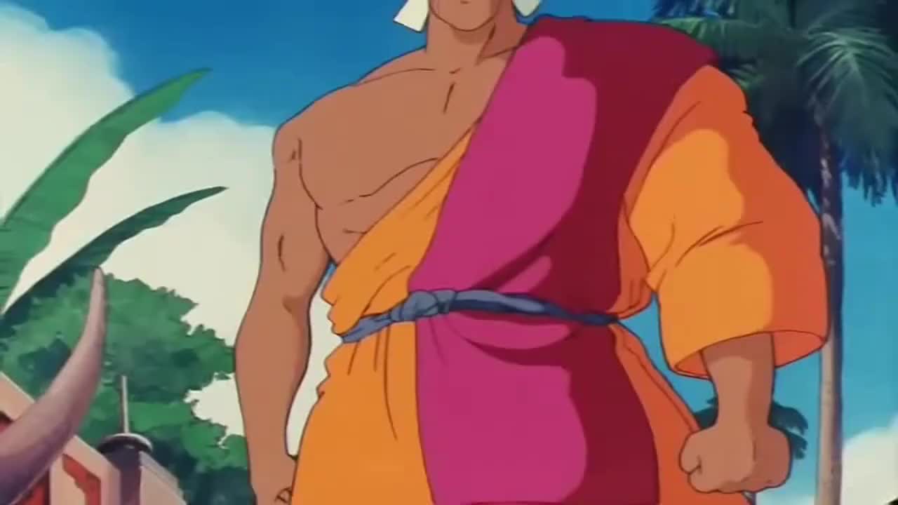 七龙珠兰芳频抛媚眼结果南无害羞的像个纯情的小伙子