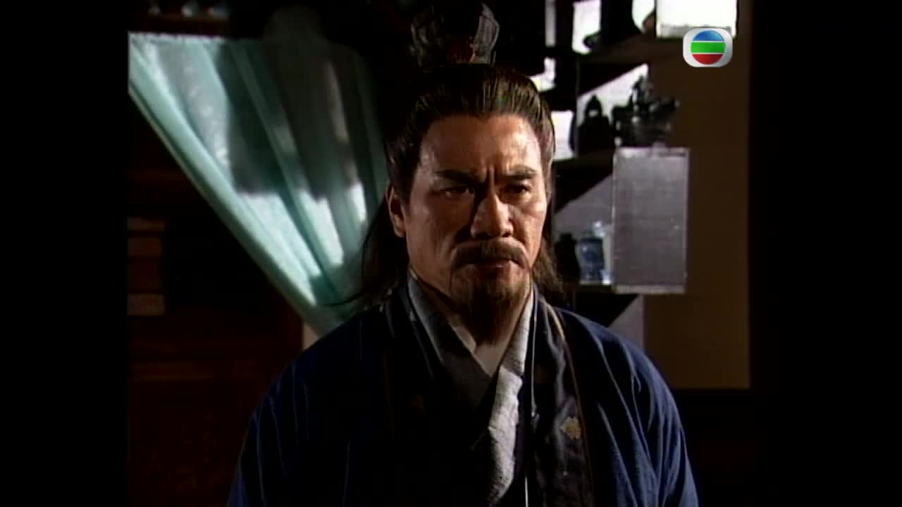 笑傲江湖为了引出凶手林震南不得不利用夫人大寿委屈夫人了