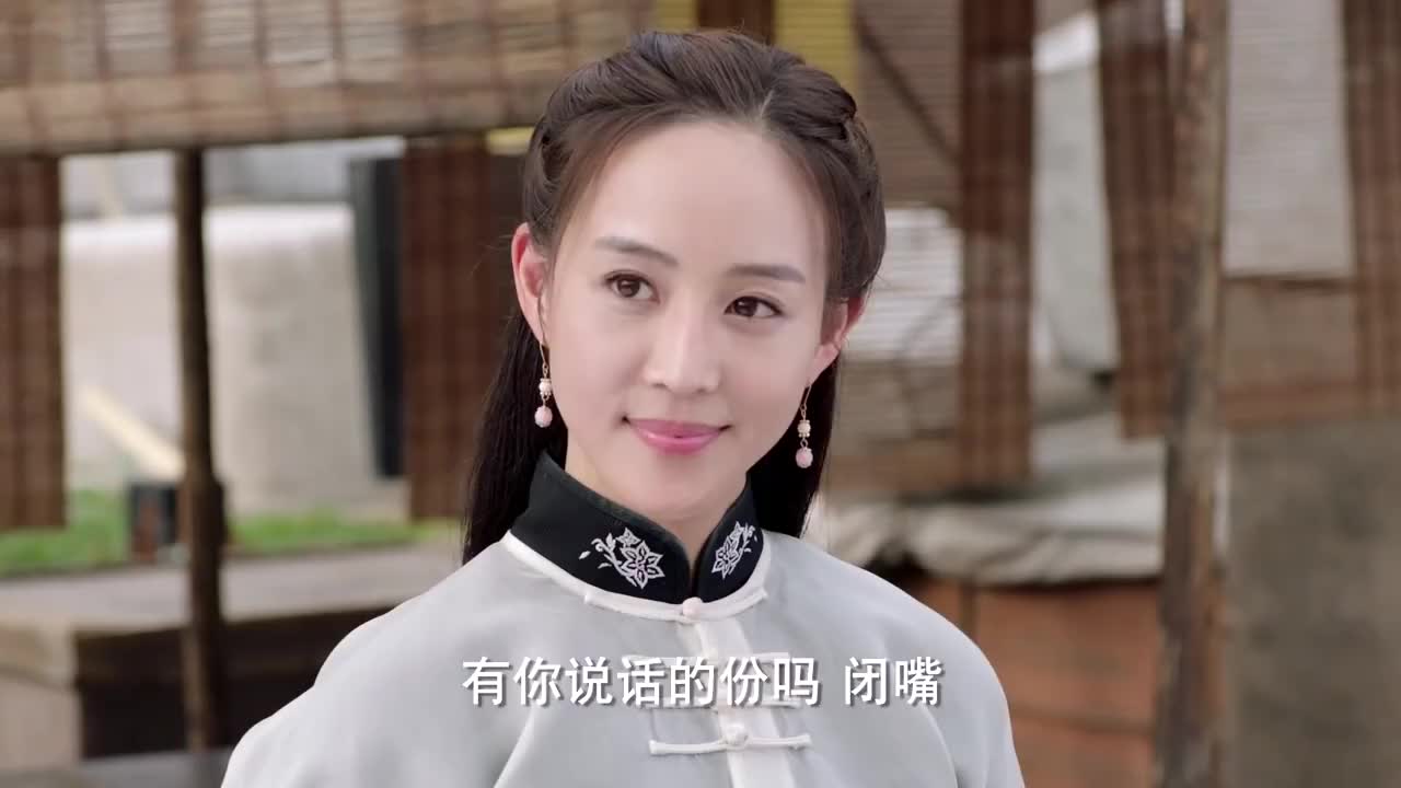 女管家:杜明海为兄弟们出头,解放码头帅气十足,张钧甯另眼相看