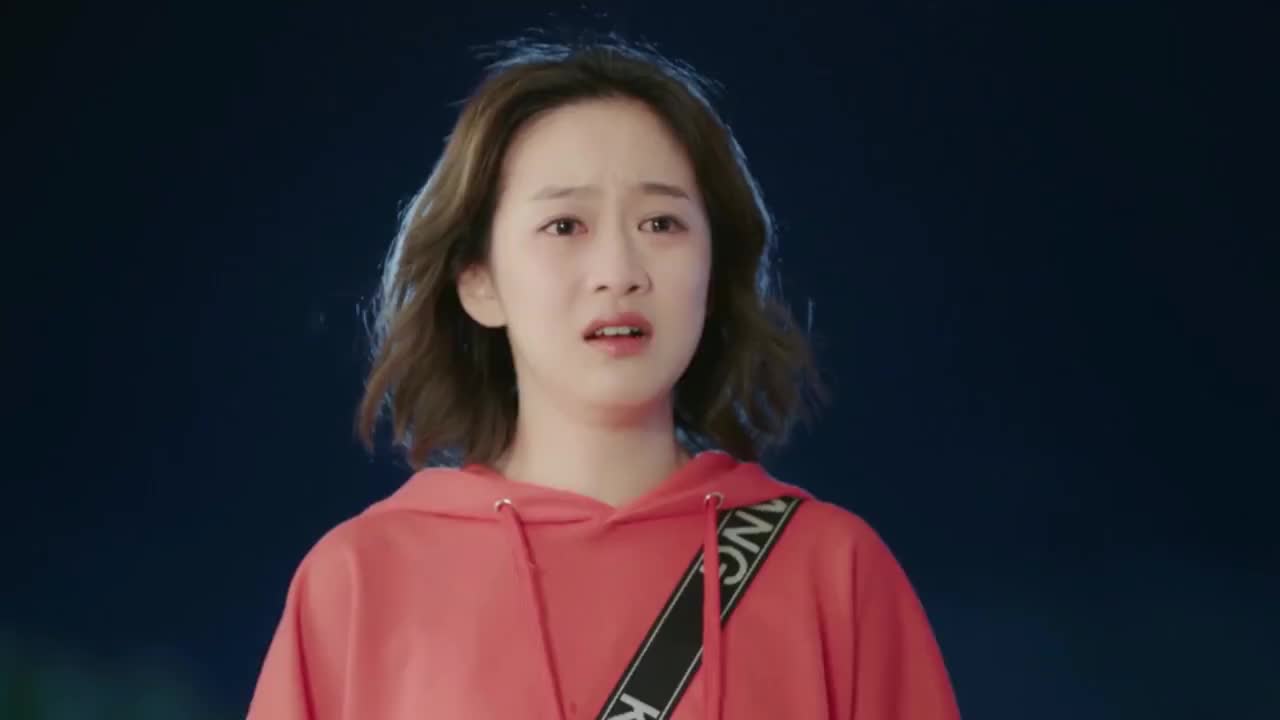 暗恋橘生淮南刘美含虐心演绎对你的爱反反复复无法抽离