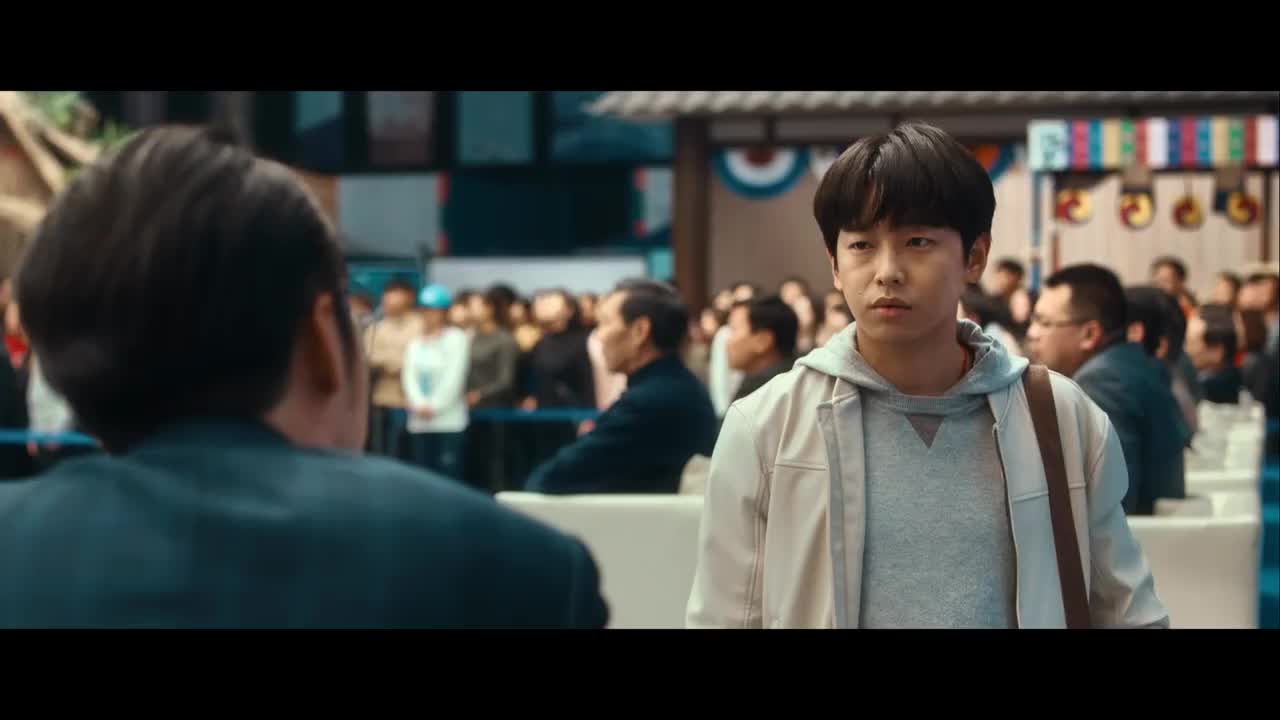 沐浴之王肖翔的这句话表哥就不干了那你的好兄弟又在哪