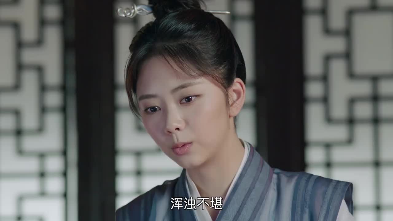 锦衣之下:陆绎箜篌正要成交,怎料被严世蕃截胡,二人火药味十足