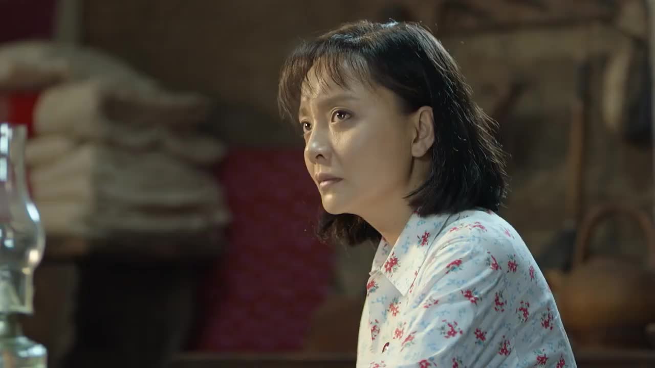 灵与肉:彬彬袭击朱殷怀,众人说她做得对,可这麻烦更大了