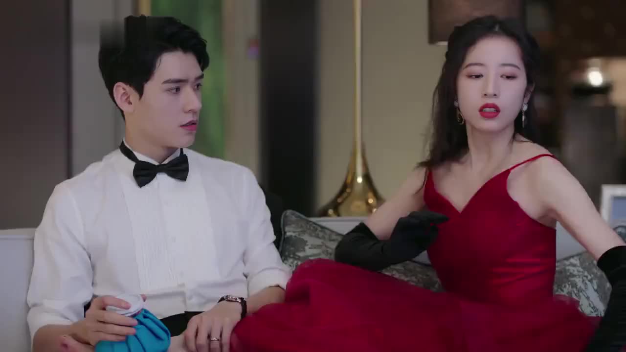 从结婚开始恋爱凌睿没有喝醉经验鹿方宁暗中使坏小心机