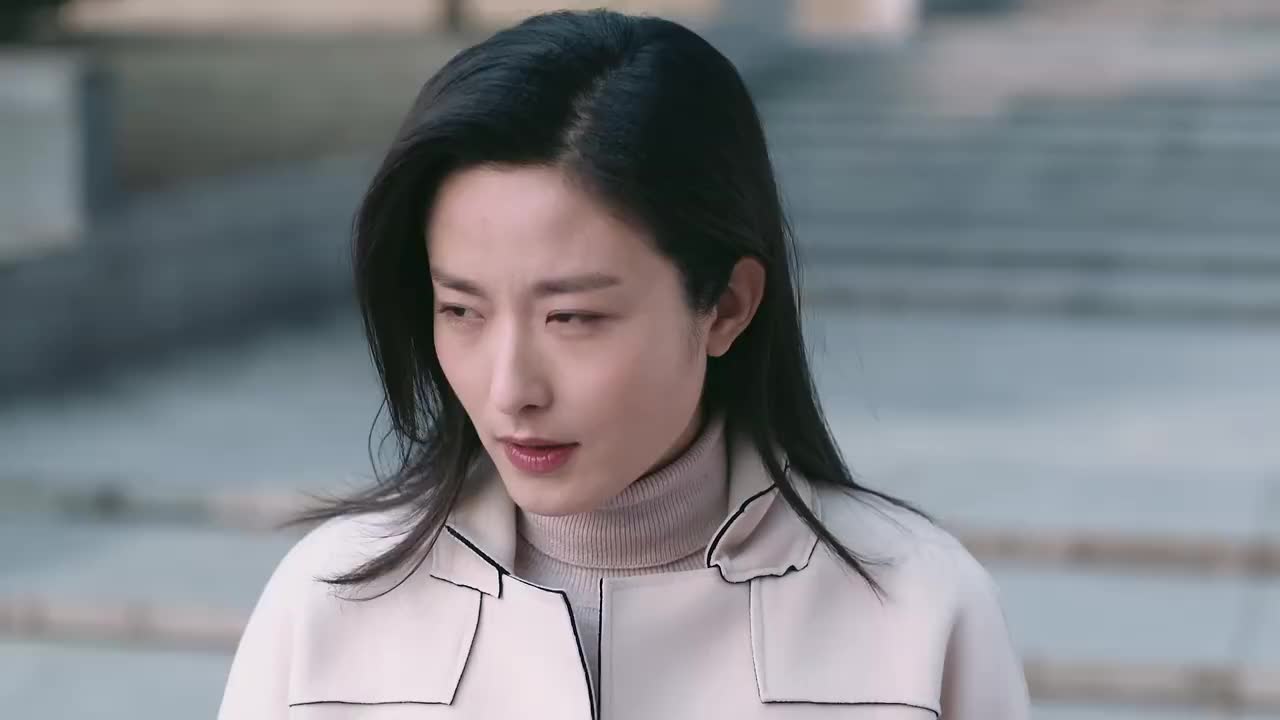 遥远距离张丽萍告诉苏扬关于司梦南的近况