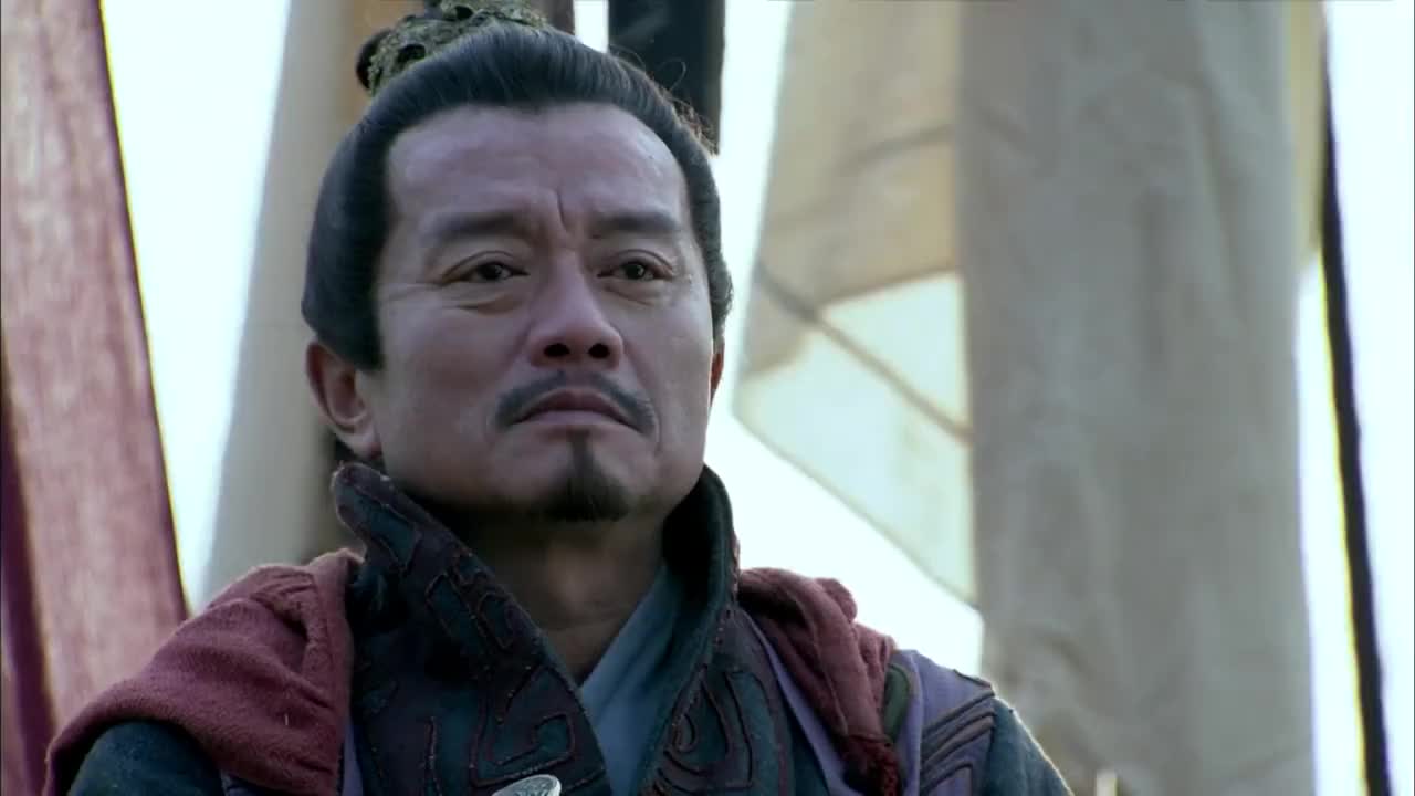 楚汉传奇宋义突然安营扎寨项羽起疑竟派子期调查