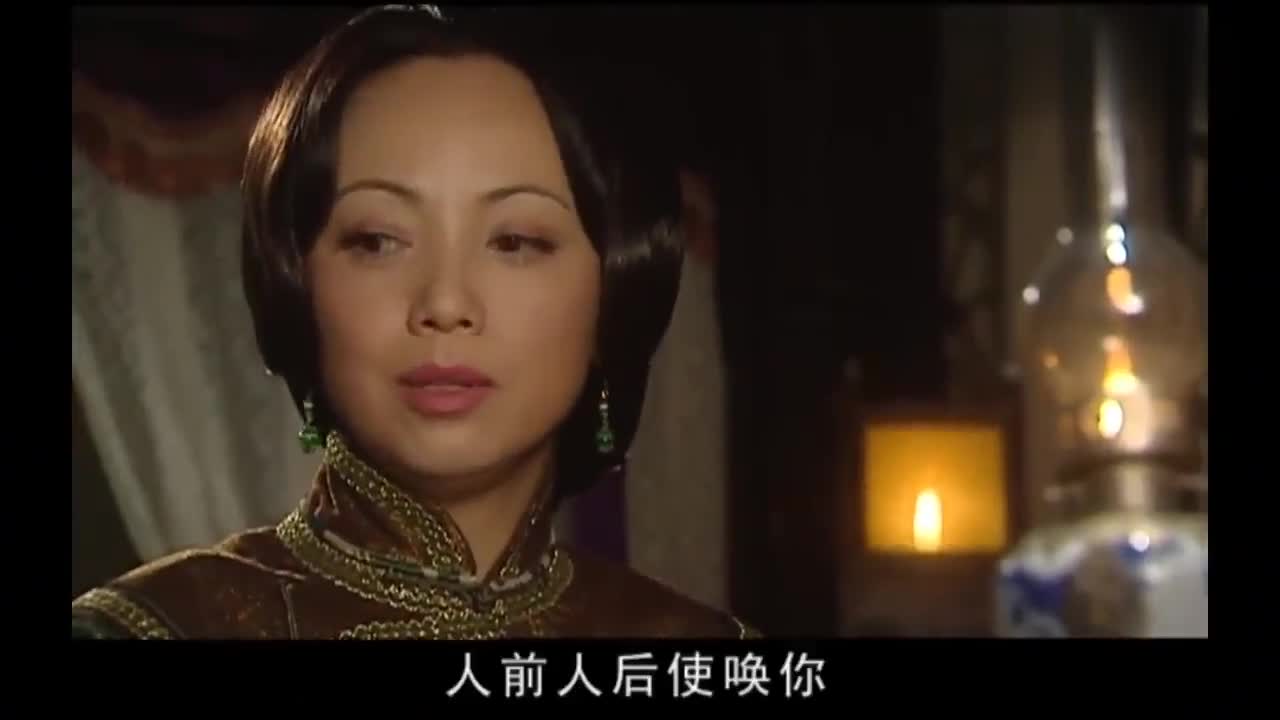 牌坊下的女人听着其贞的话守成狠狠的说这块屎她绕不过去了