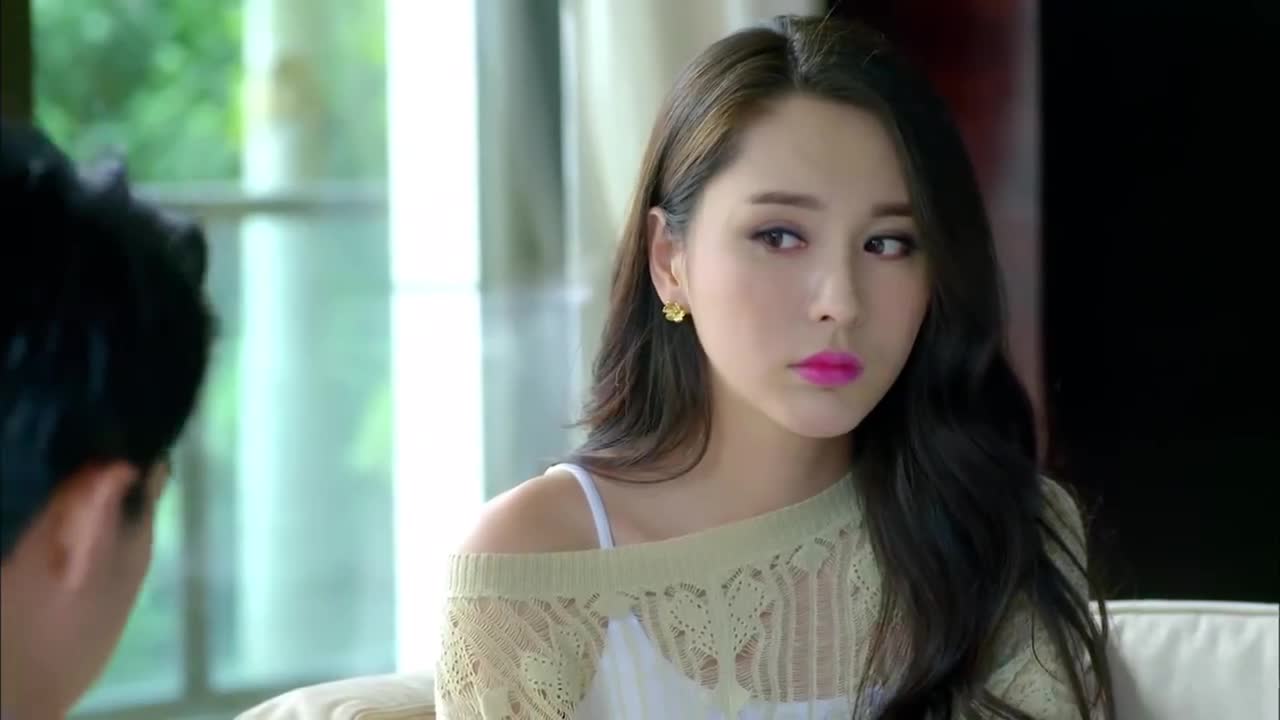 爱来的刚好雪晴为让丁海顶罪拿股份当补偿丁海找上天朗