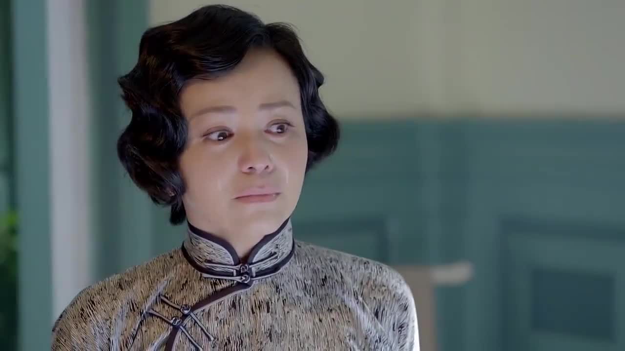 乱世丽人行韩伟松死于非命疏影的婶婶终于得到了报应