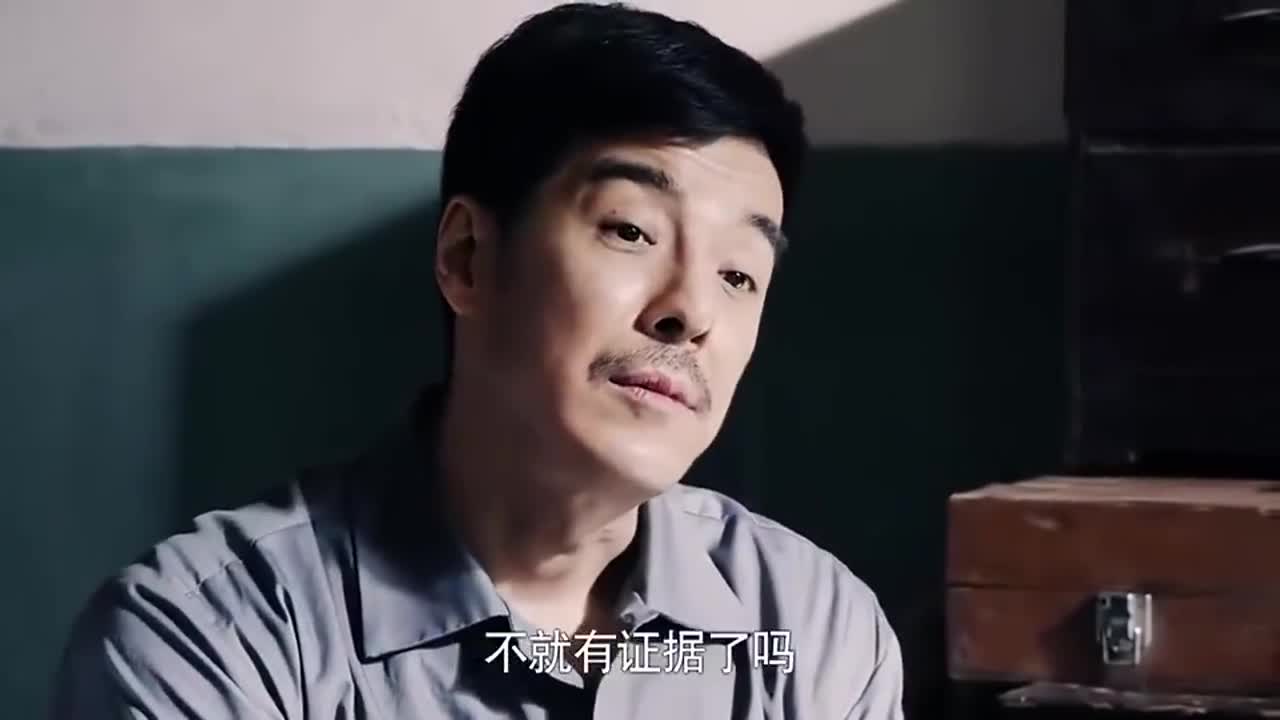 情满四合院许大茂做了组长直接威胁刘海中太坏了