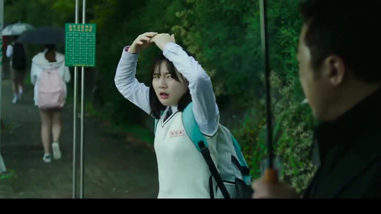 马东锡我是坏人但我是个三观很正的坏人