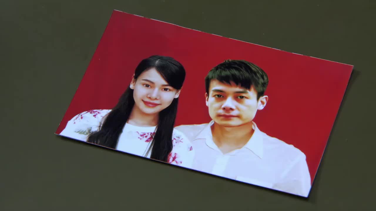 青春无季赵仁凡无意间看到一林和郭老师的照片非常生气