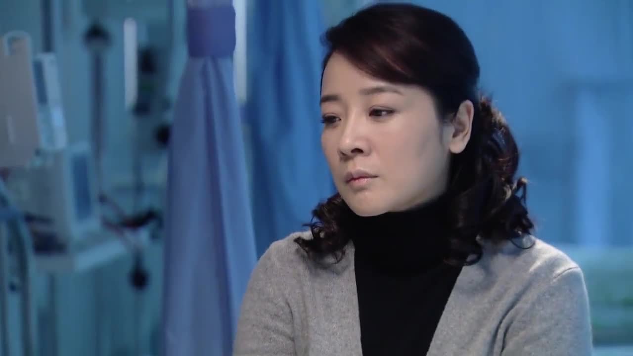 我的糟糠之妻老总车祸重伤终于苏醒喊的第一个人却是前妻