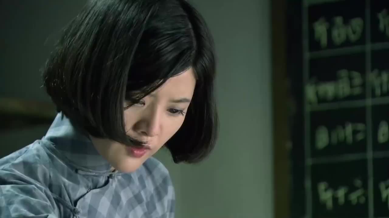 劫中劫邪恶美女遭到帅大叔追杀这一幕看着真解气啊