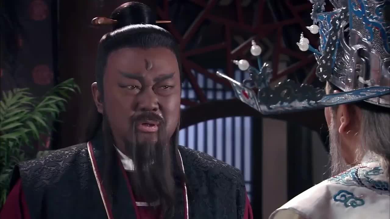 包青天庞昱服了五石散就感到飘飘欲仙这么神奇嘛