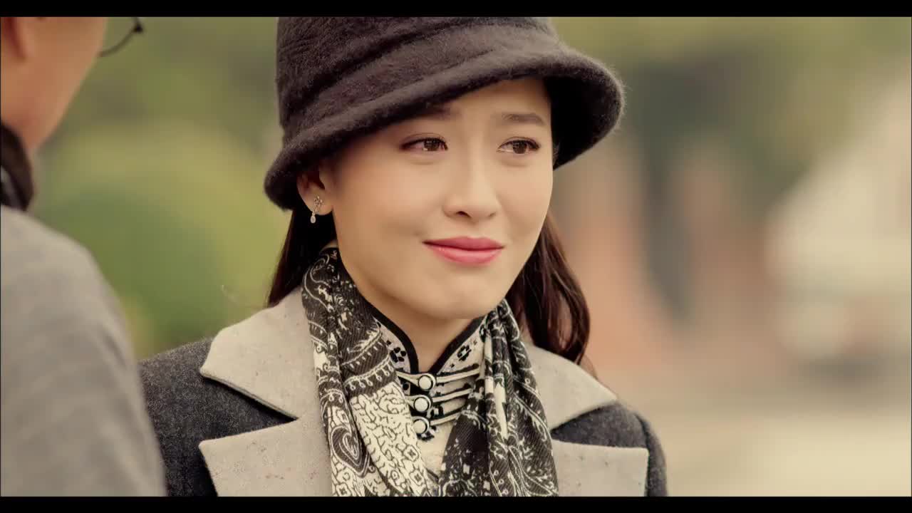 卧底夏岚旗袍图片(卧底夏岚旗袍)