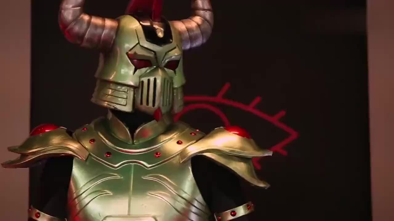 出动凯警奇莫拉如果任务再失败那么他就要被处决了