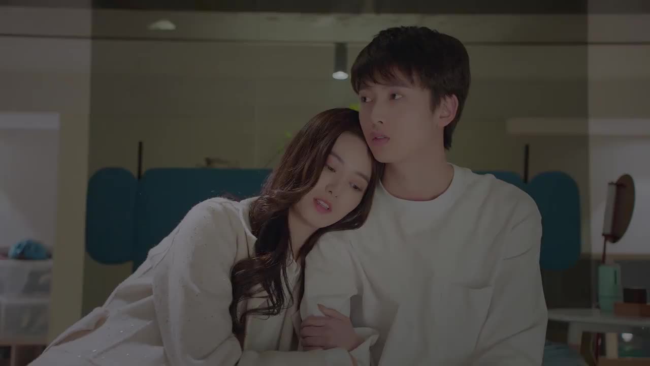 时光与你别来无恙程程来阿颠家安慰阿颠愿一起共进退