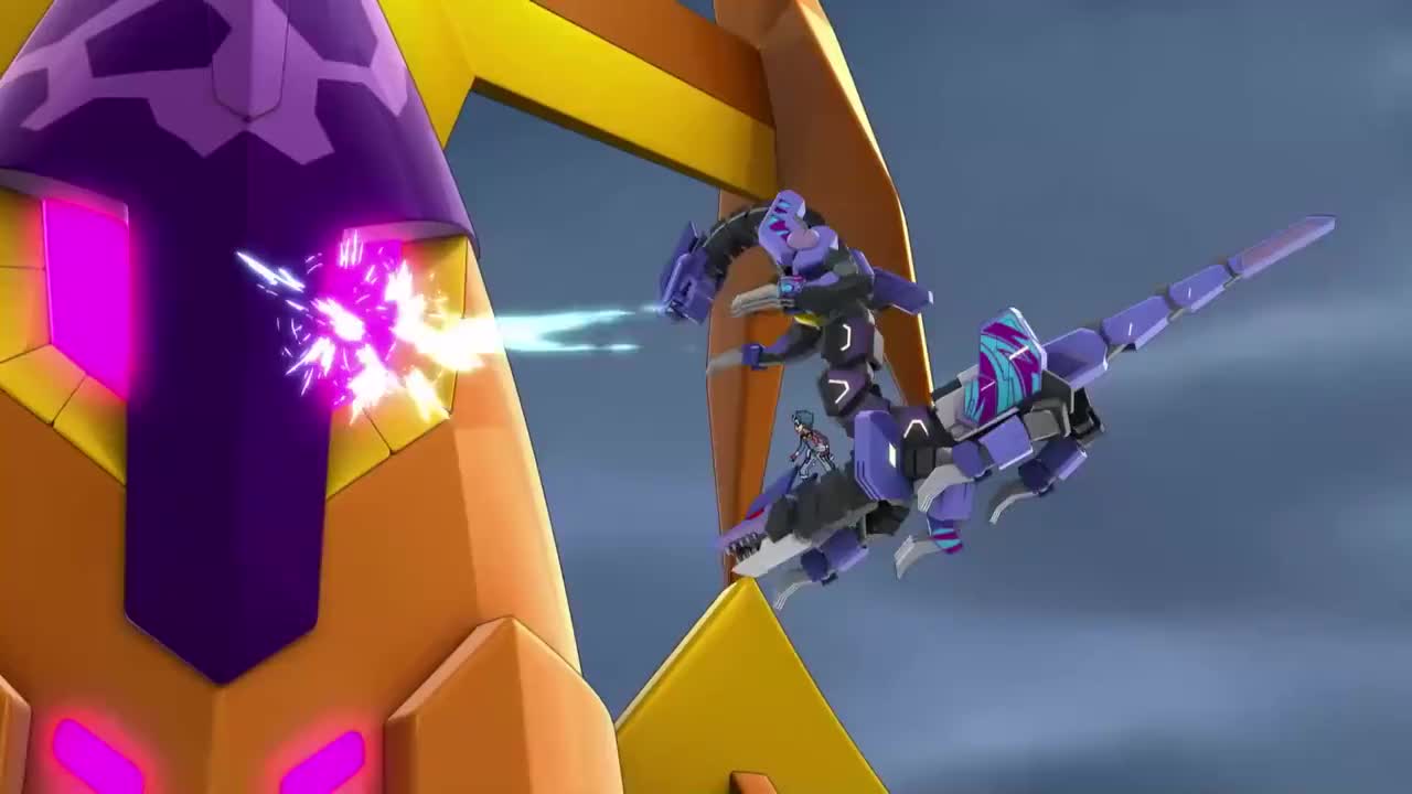 爆裂飞车爆裂飞车的攻击完全没用帝陨的战斗力太强