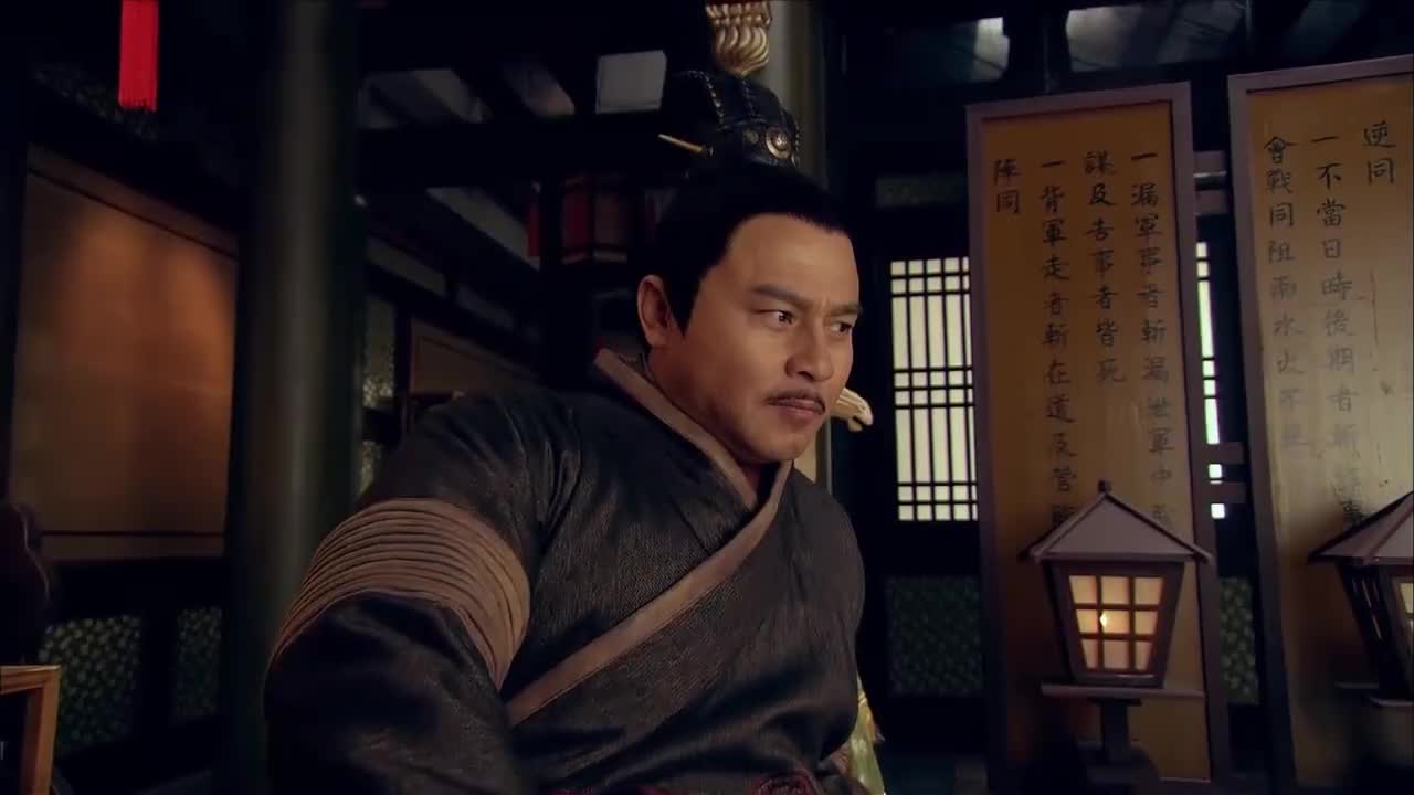 精忠岳飞杜充怕岳飞还活着下令加强府内兵力