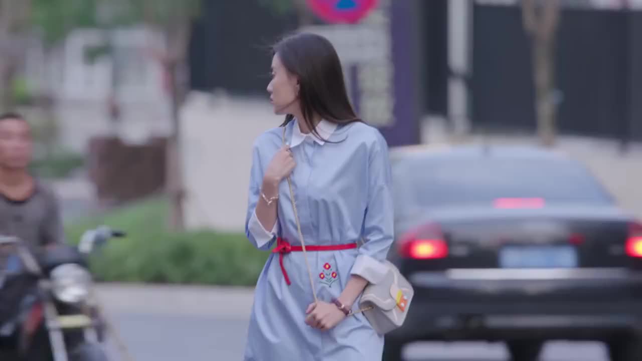 暖爱霍栀去找江爸叫泊儿别乱说话