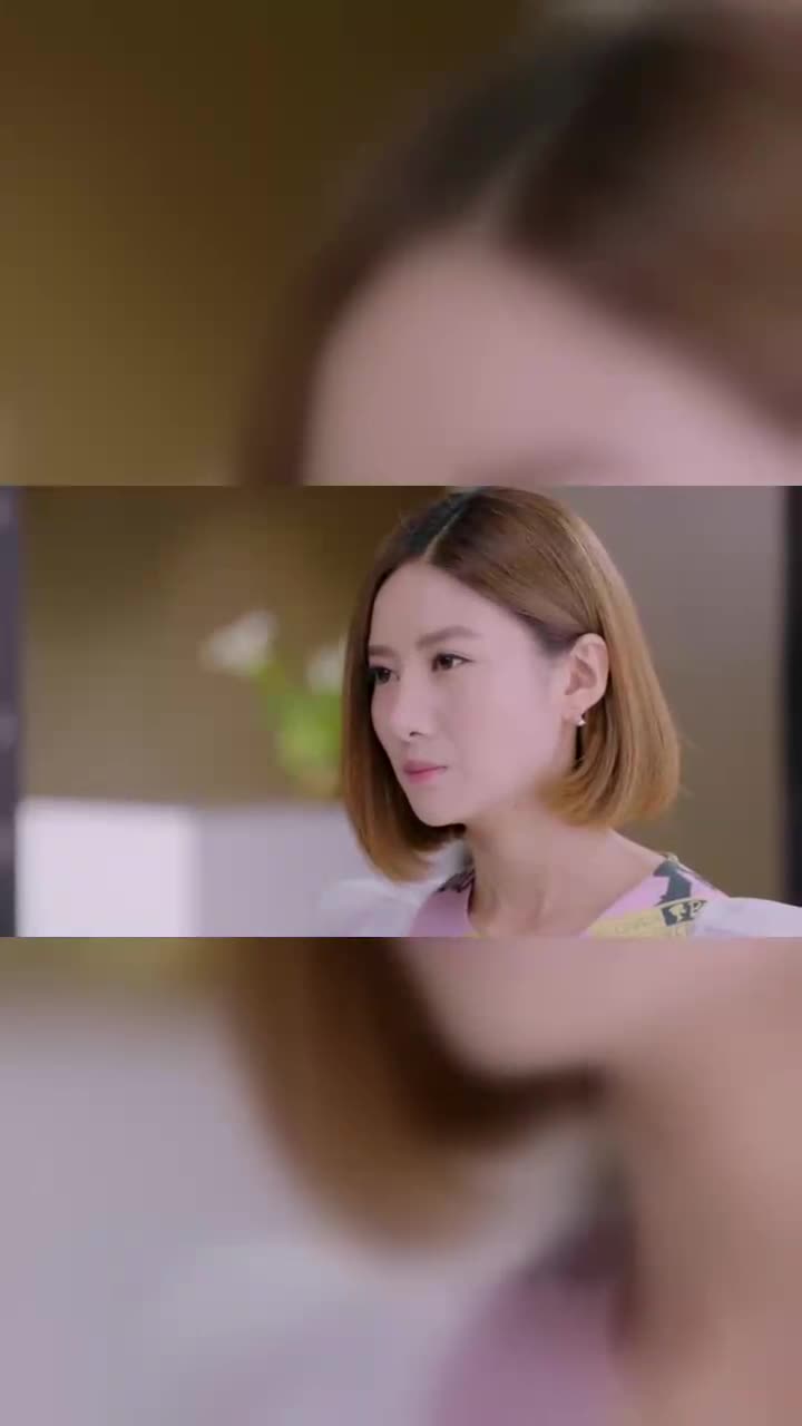 恶毒姐姐撕毁果果作品还直言她是捡来的孩子