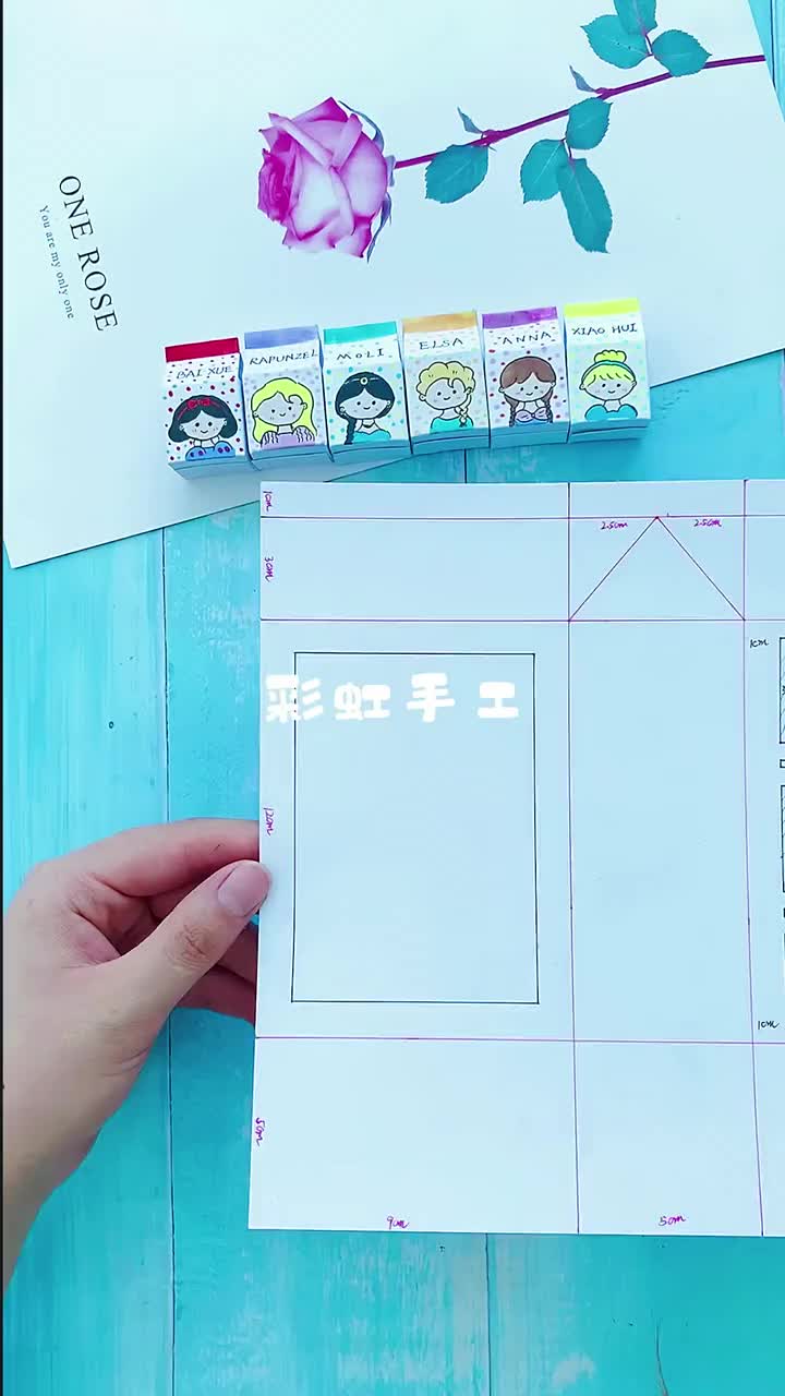 自制迷你盲盒贩卖机