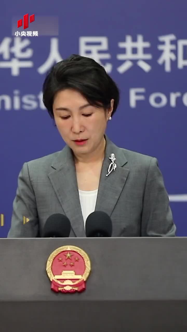 台湾“汉光”军演演练海外物资转运,外交部回应!_新浪新闻